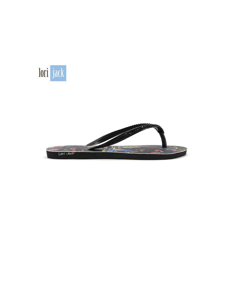 Havaianas Lori Jack Slim Dam Flip Flops Storlek 39 Stockholm Butik